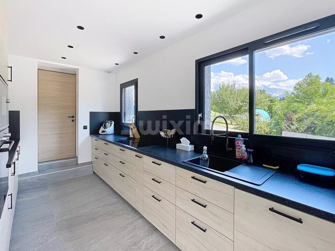 House in Saint Martin, Sallanches, France 4 - 18208204
