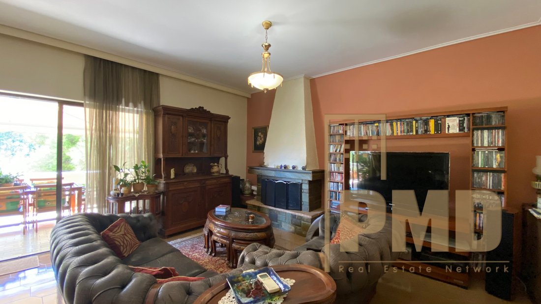 Apartment in Glyfada, Attica, Greece 3 - 18207345