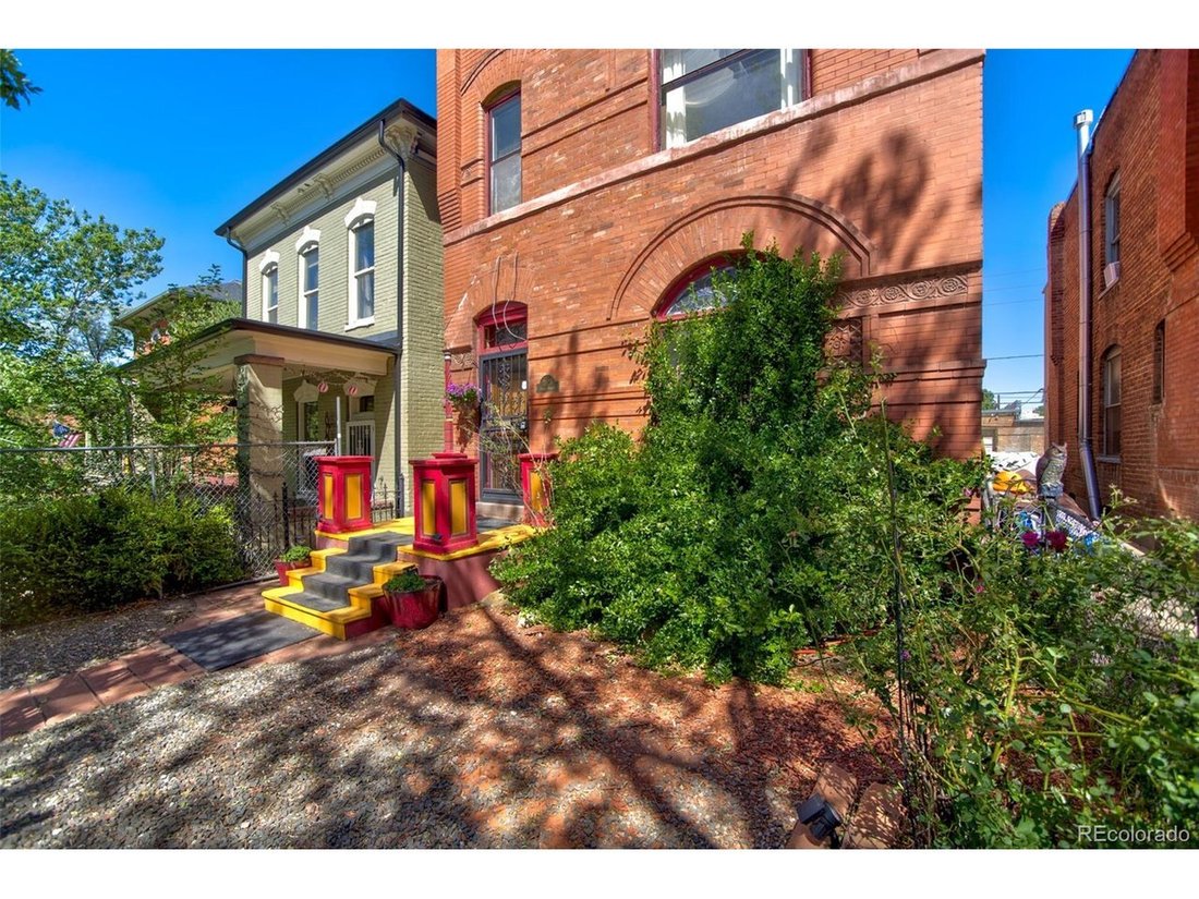 House in Denver, Colorado, United States 4 - 18207619
