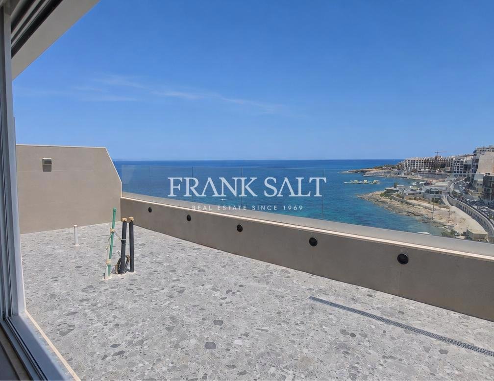 Penthouse in Saint Paul's Bay, Malta 1 - 18207296