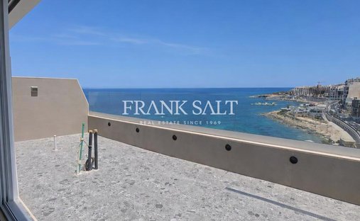 Penthouse in Saint Paul's Bay, Malta 1