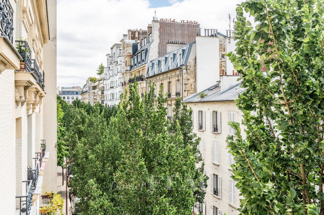 Appartamento a La Plaine des Sablons, Neuilly-sur-Seine, Francia 4 - 18207219