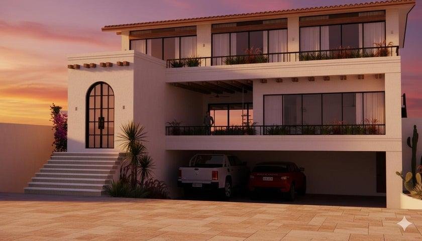House in Palmilla, Baja California Sur, Mexico 1 - 18208746