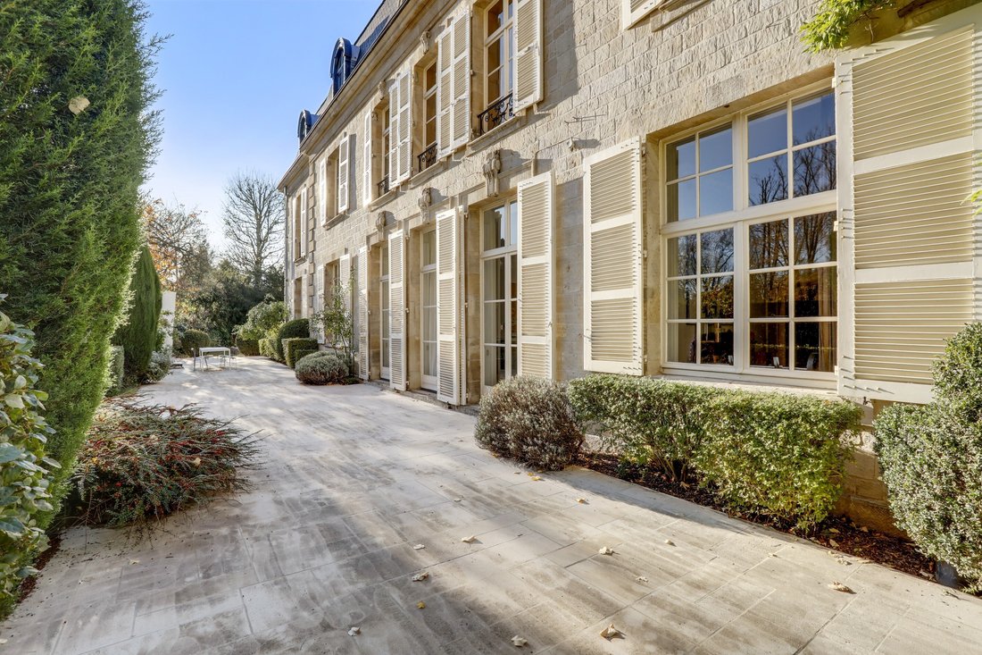 Apartment in Centre-rue de Londres, Mouvaux, France 4 - 18207976