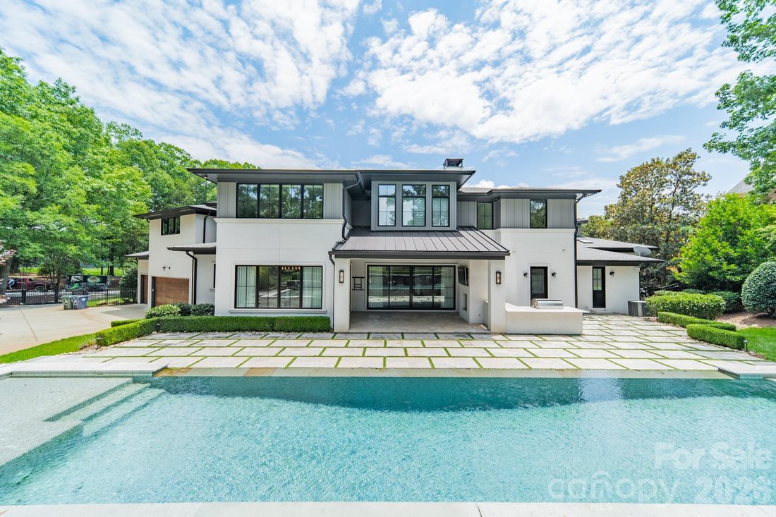House in Cornelius, North Carolina, United States 5 - 18209430