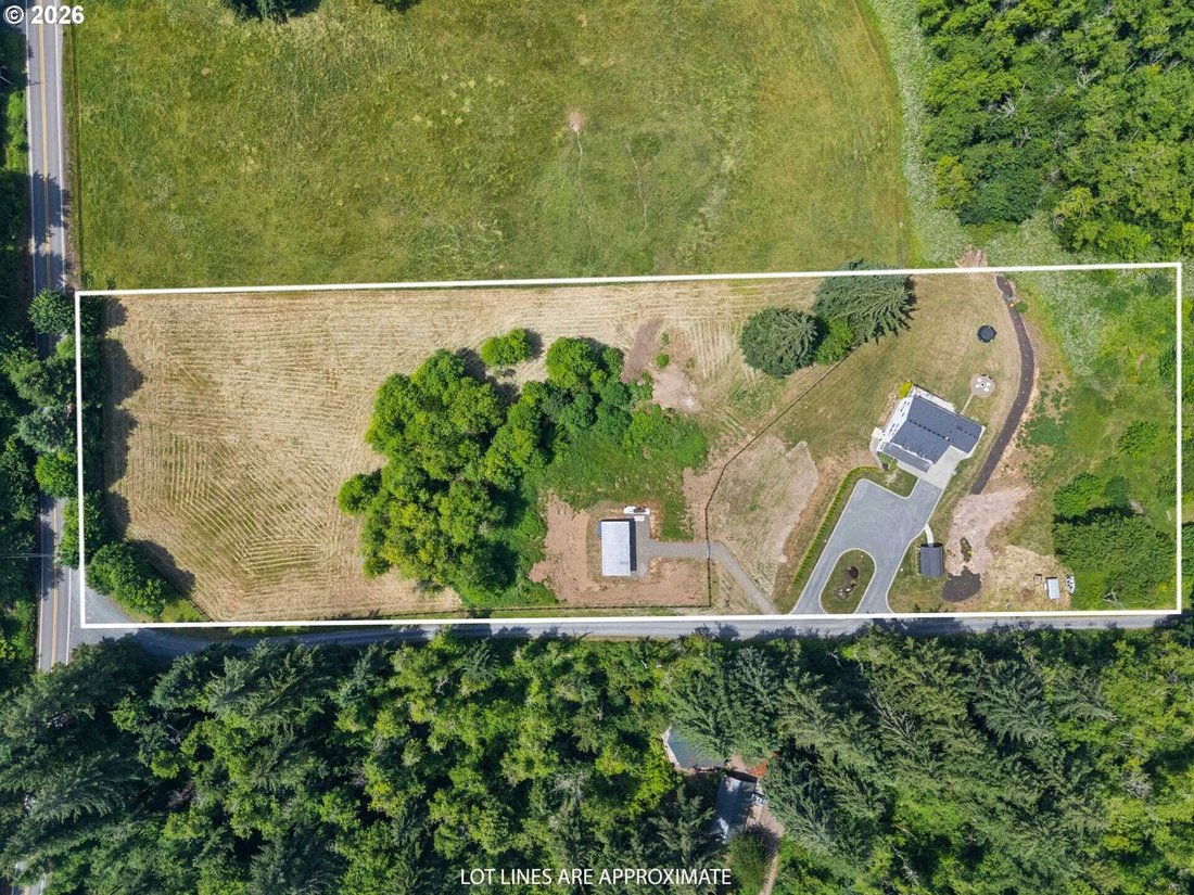House in Amboy, Washington, United States 4 - 18127774