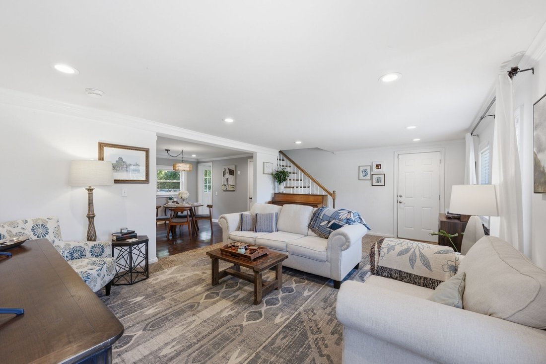 House in Nashville, Tennessee, United States 5 - 18208427
