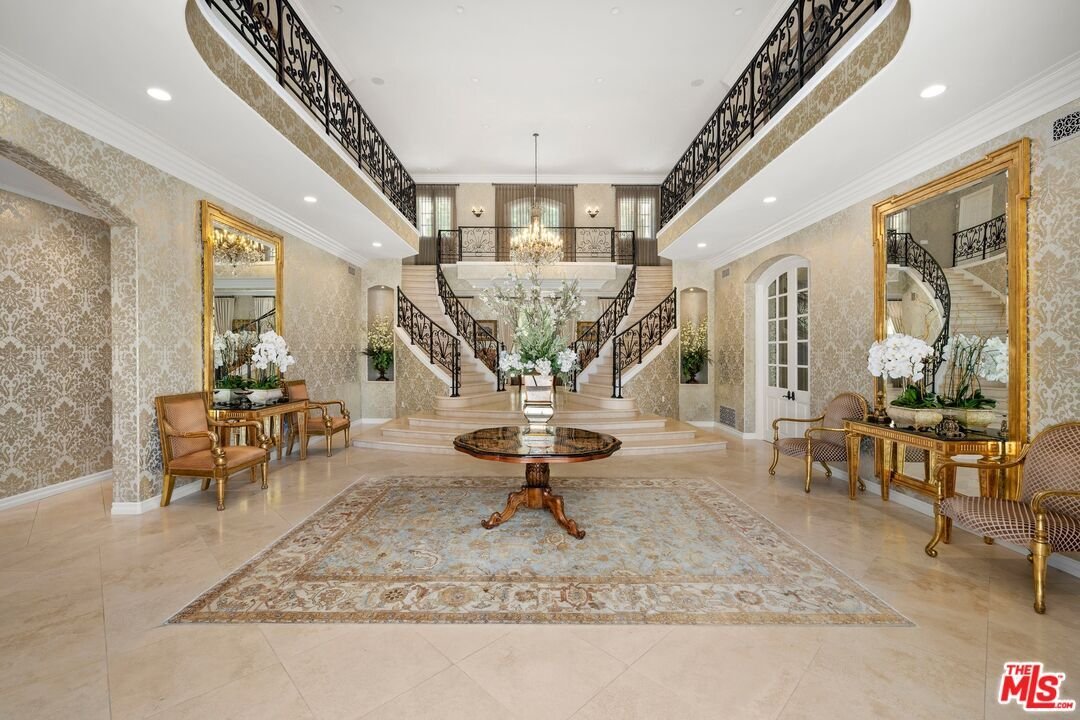 House in Beverly Hills, California, United States 2 - 18209508