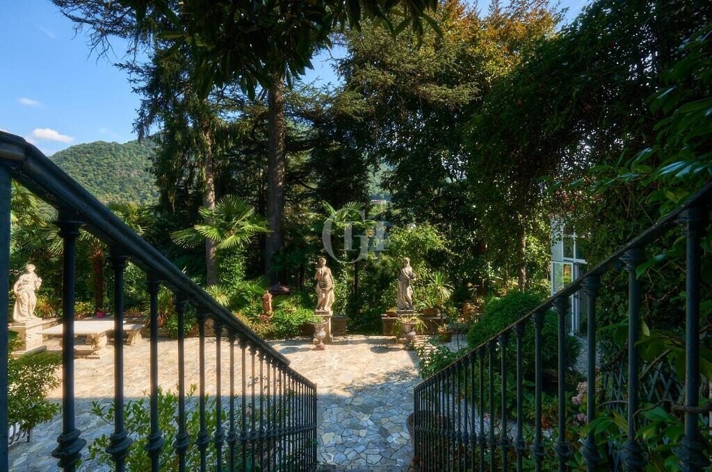 Villa in Dizzasco, Lombardy, Italy 3 - 18207993