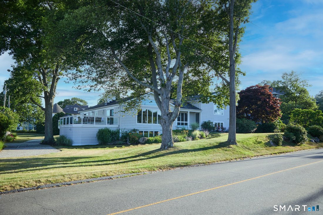 House in Westport, Connecticut, United States 1 - 18207317