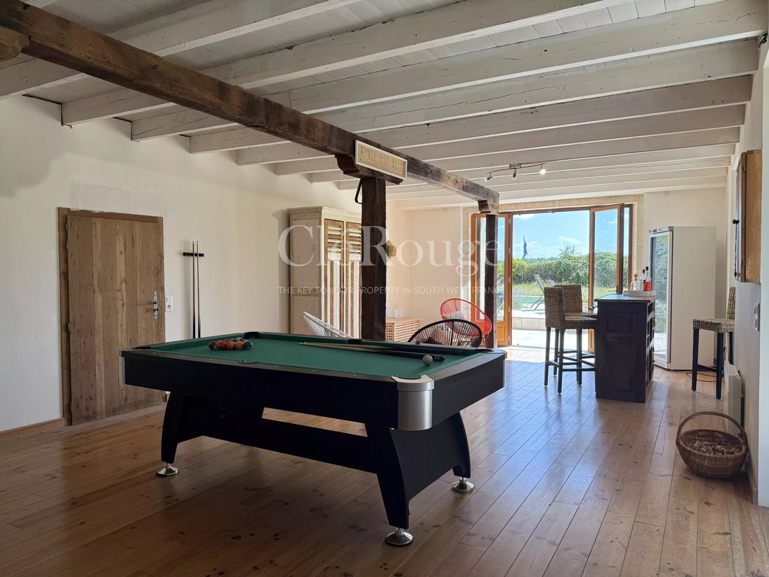 House in Duras, Nouvelle-Aquitaine, France 5 - 18207812
