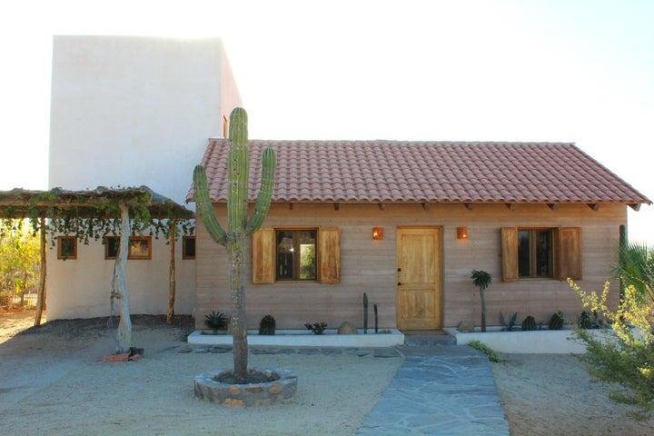 House in Todos Santos, Baja California Sur, Mexico 2 - 18208740