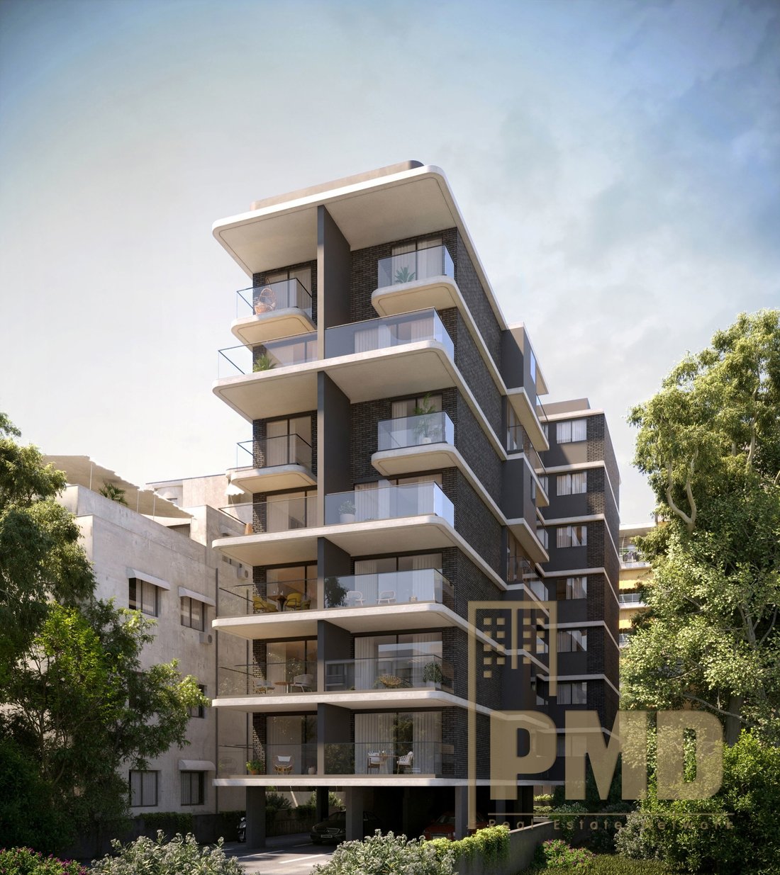 Apartment in South Athens, Attica, Greece 1 - 18207360