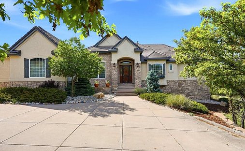 Casa a Parker, Colorado, Stati Uniti 1