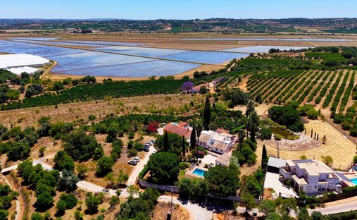 Villa in Silves, Algarve, Portugal 1