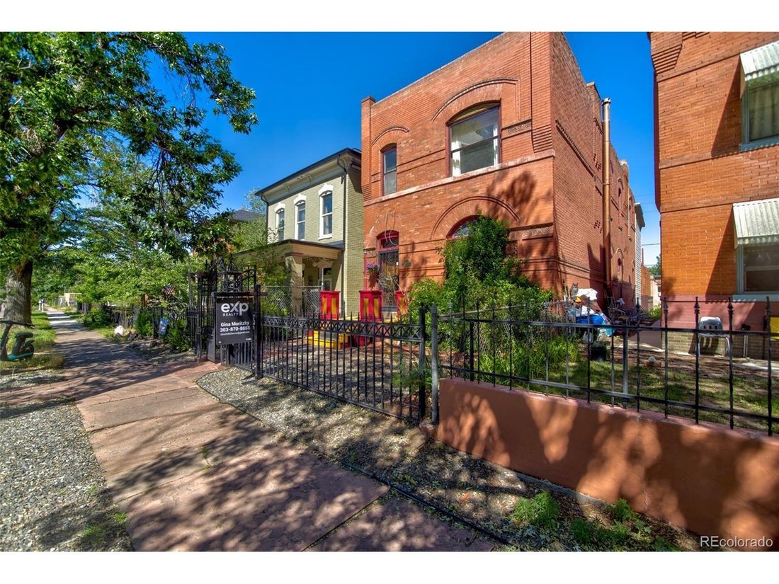 House in Denver, Colorado, United States 3 - 18207619