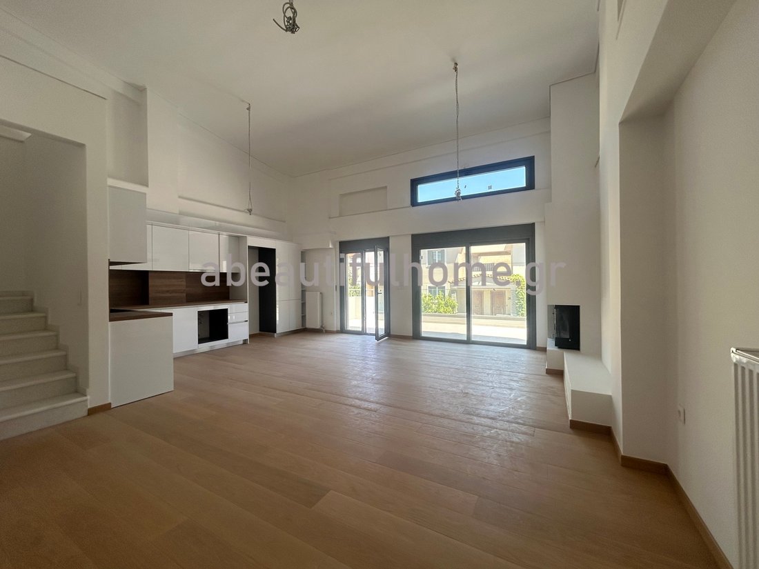 Apartment in North Athens, Attica, Greece 5 - 18207311