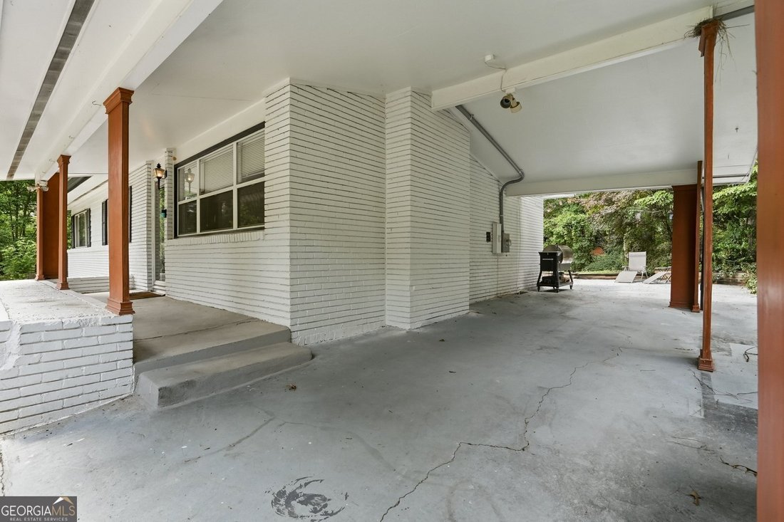 House in Chamblee, Georgia, United States 3 - 18175234