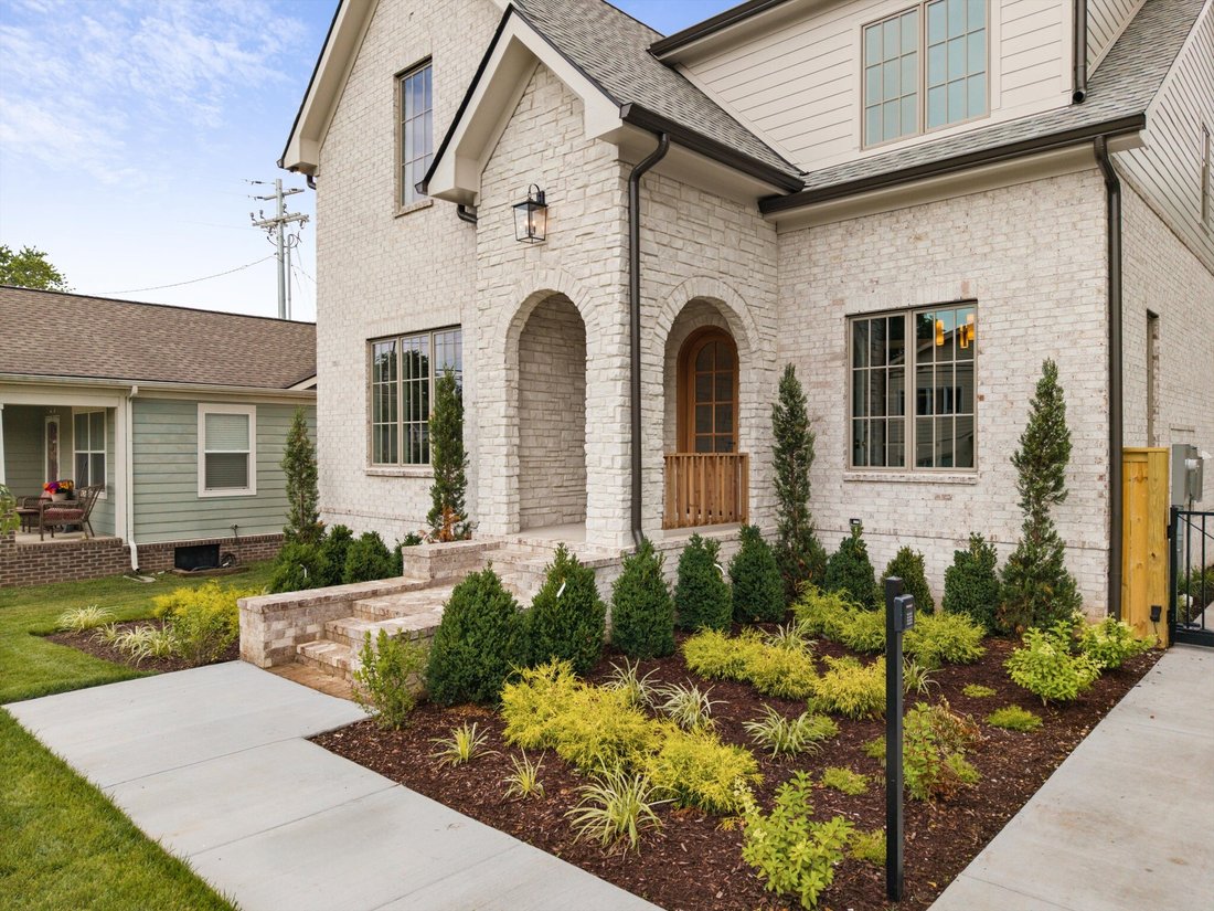 House in Franklin, Tennessee, United States 2 - 18208405