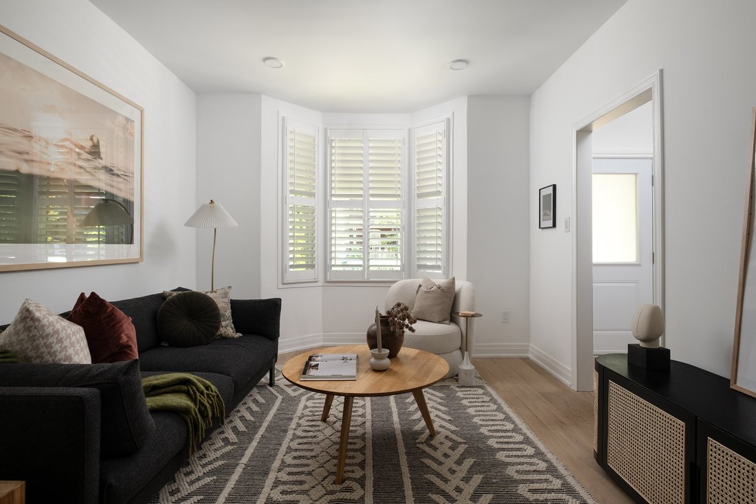 House in Toronto, Ontario, Canada 4 - 18207904