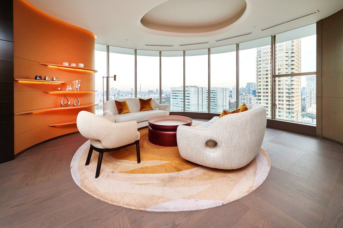 Condo in Minato City, Tokyo, Japan 4 - 18208607