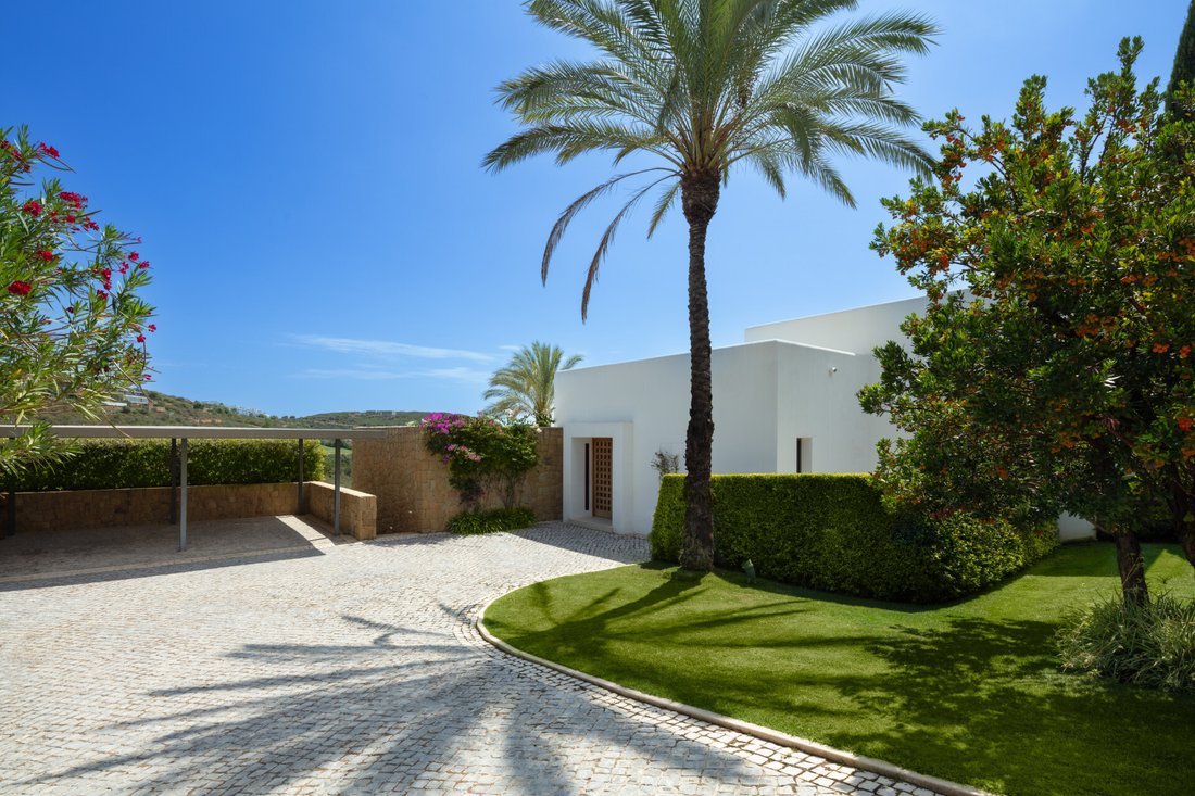 Villa in Casares, Andalusia, Spain 4 - 18207485