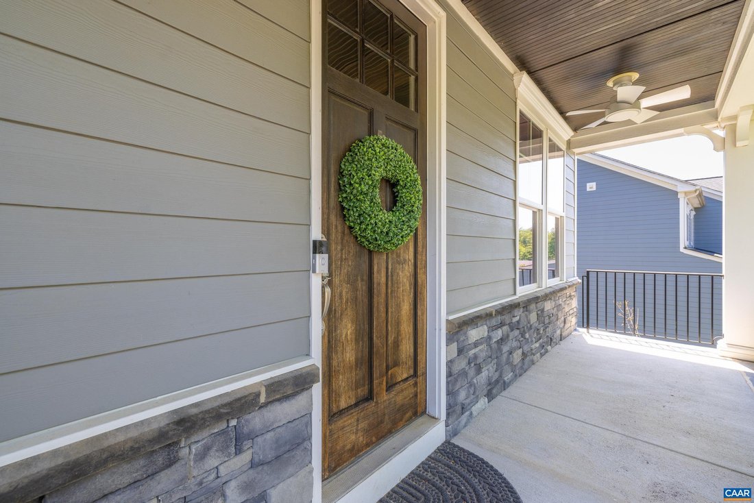 House in Crozet, Virginia, United States 5 - 18207382