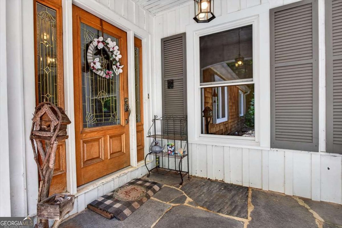 House in Ellijay, Georgia, United States 2 - 18207999