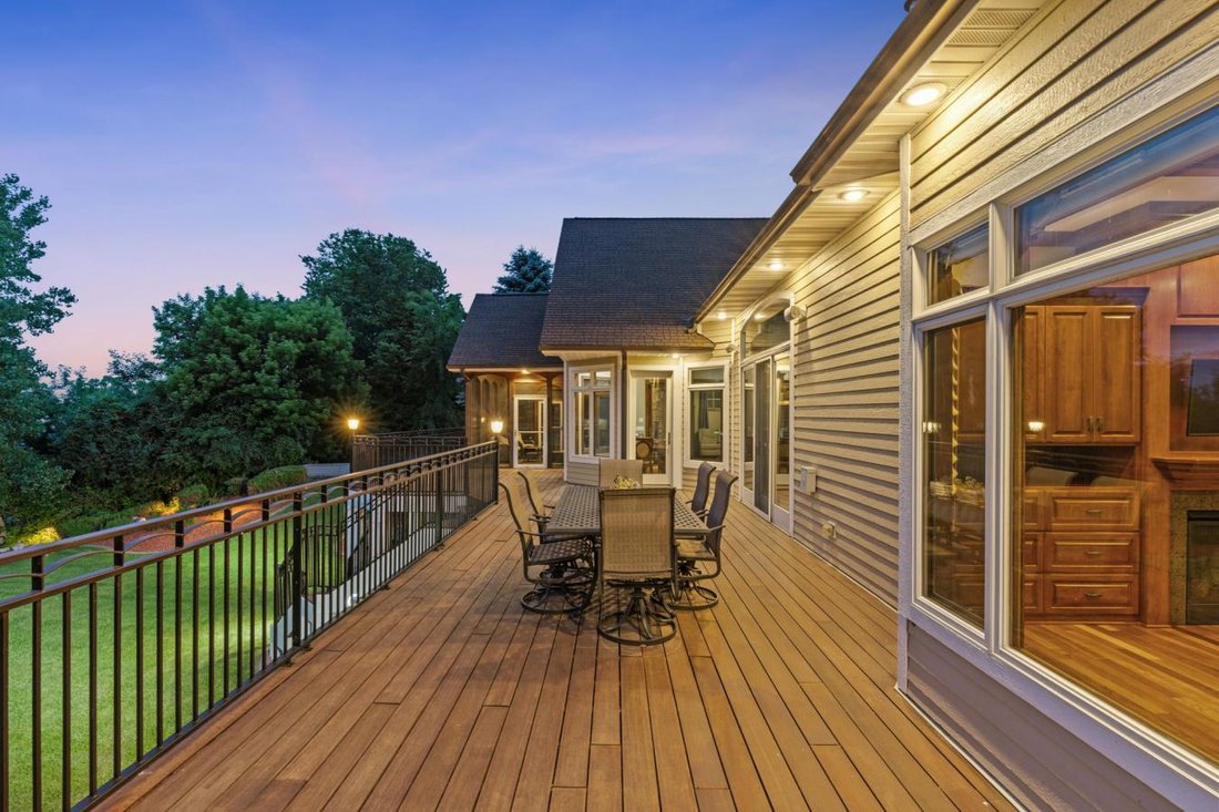 House in Warsaw, Minnesota, United States 4 - 18209016