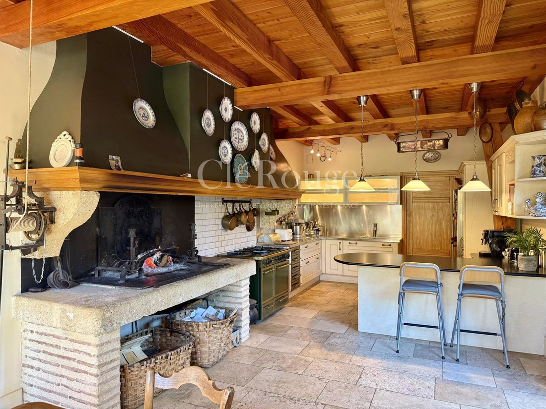 Estate in Sauternes, Nouvelle-Aquitaine, France 3 - 18208337