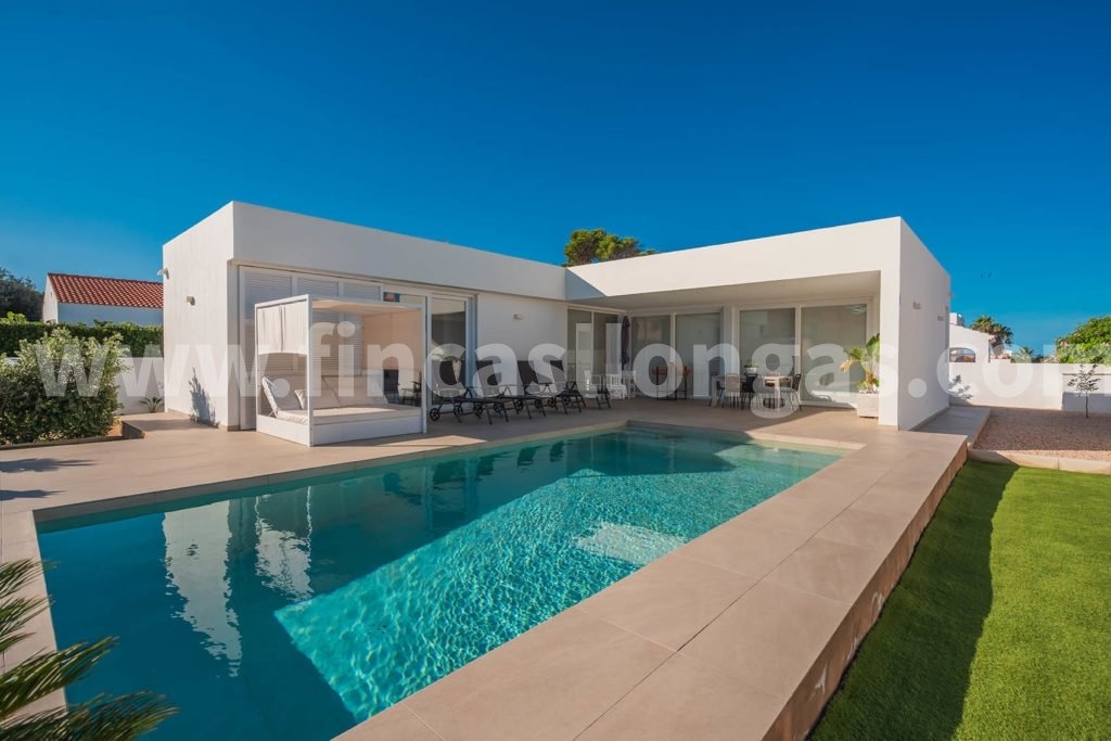 Villa in Ciutadella de Menorca, Balearic Islands, Spain 2 - 18207510