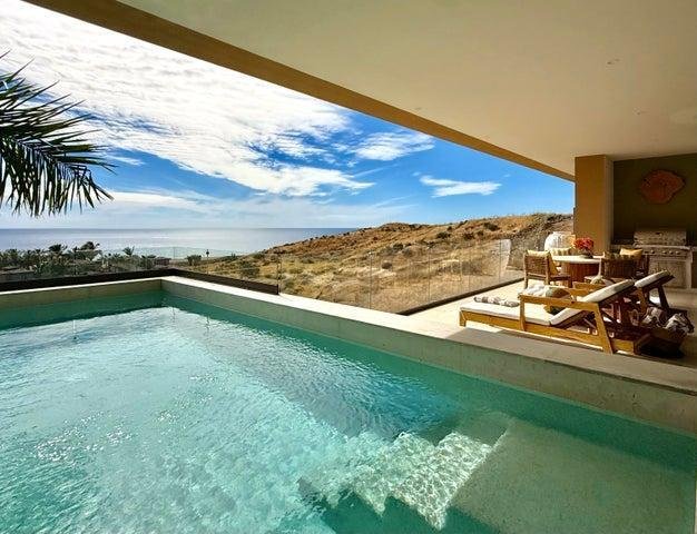 House in Colonia del Sol, Baja California Sur, Mexico 1 - 18208755