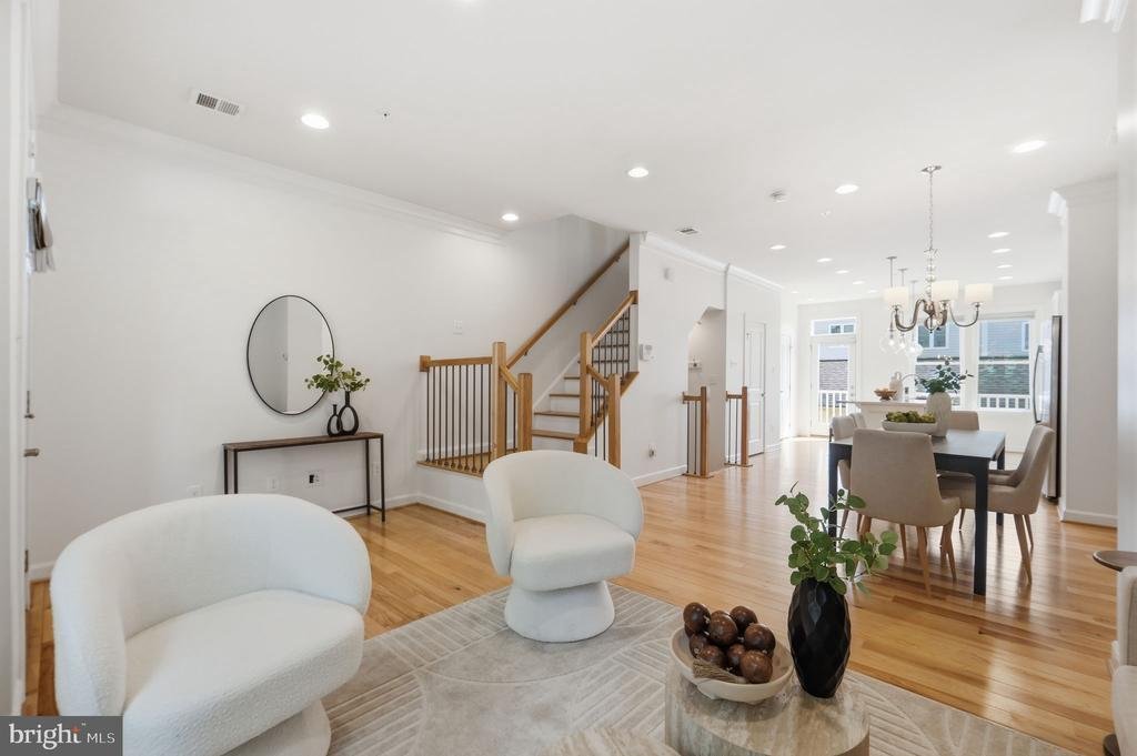 House in Arlington, Virginia, United States 5 - 18207800