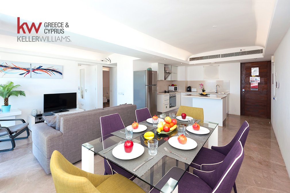 Apartment in Paralimni, Famagusta, Cyprus 2 - 18207312