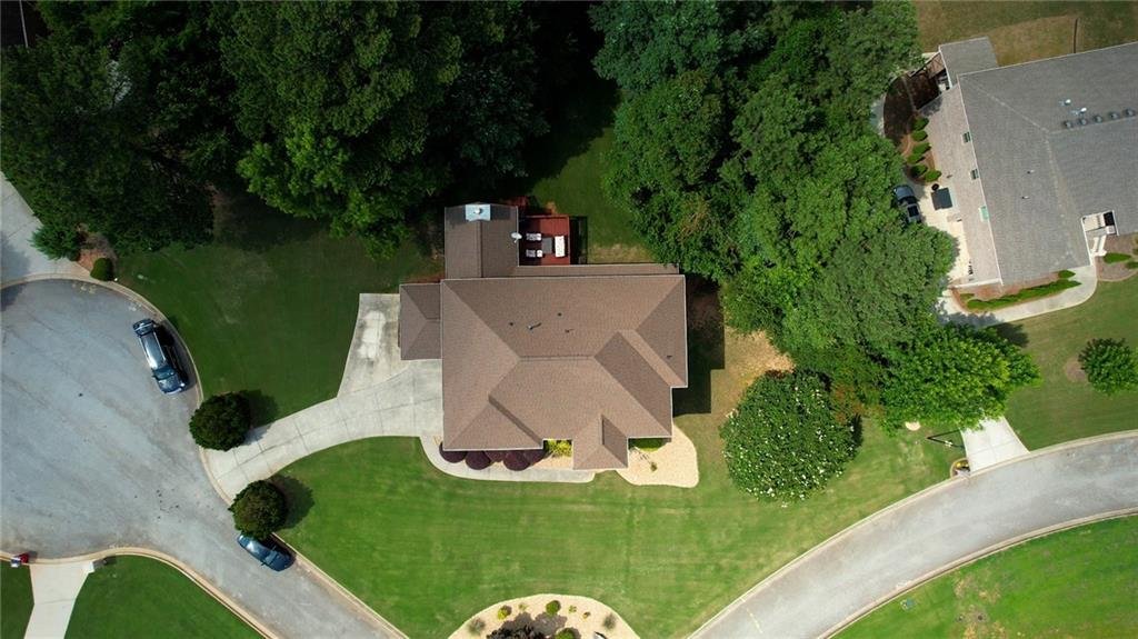 House in Conyers, Georgia, United States 4 - 18208265