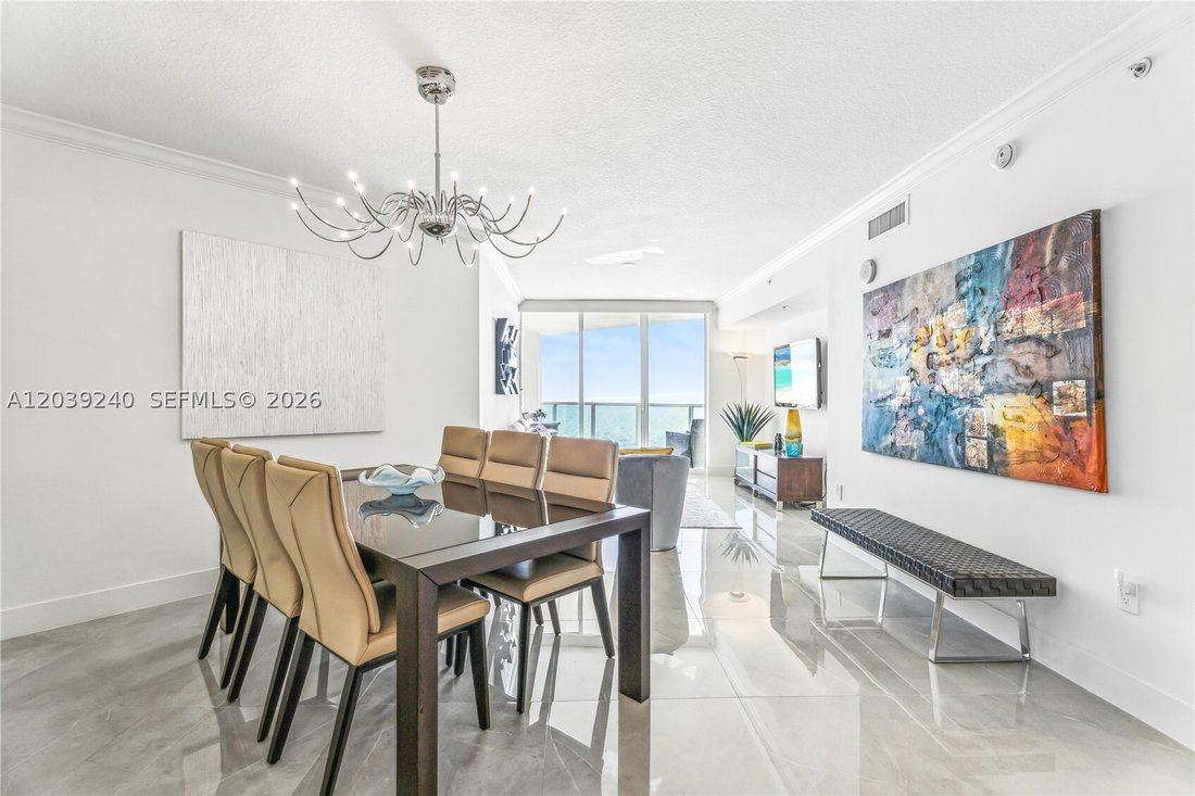 Condo in Sunny Isles Beach, Florida, United States 3 - 18207336