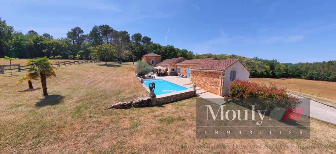 Estate in Puy-l'Évêque, Occitania, France 4 - 17133752