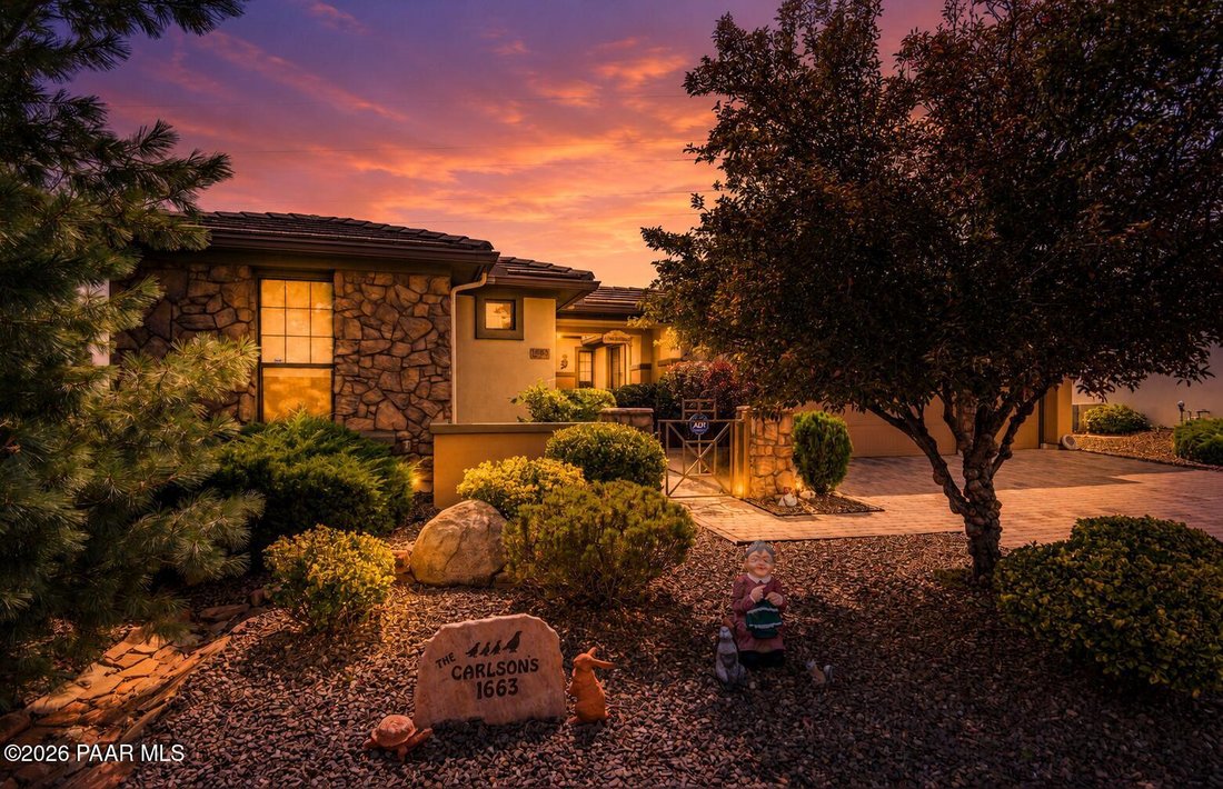 House in Prescott, Arizona, United States 4 - 18207200