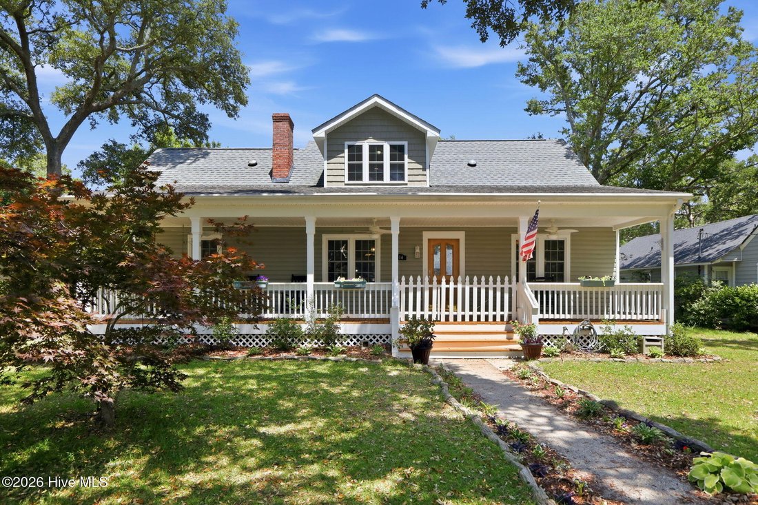 House in Morehead City, North Carolina, United States 2 - 18207841