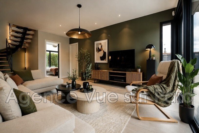Villa in Centre, Craponne, France 2 - 18208697