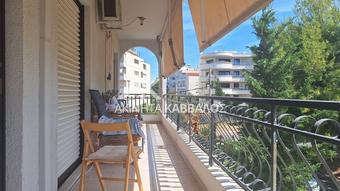 Apartment in Voula, Attica, Greece 4 - 18207940