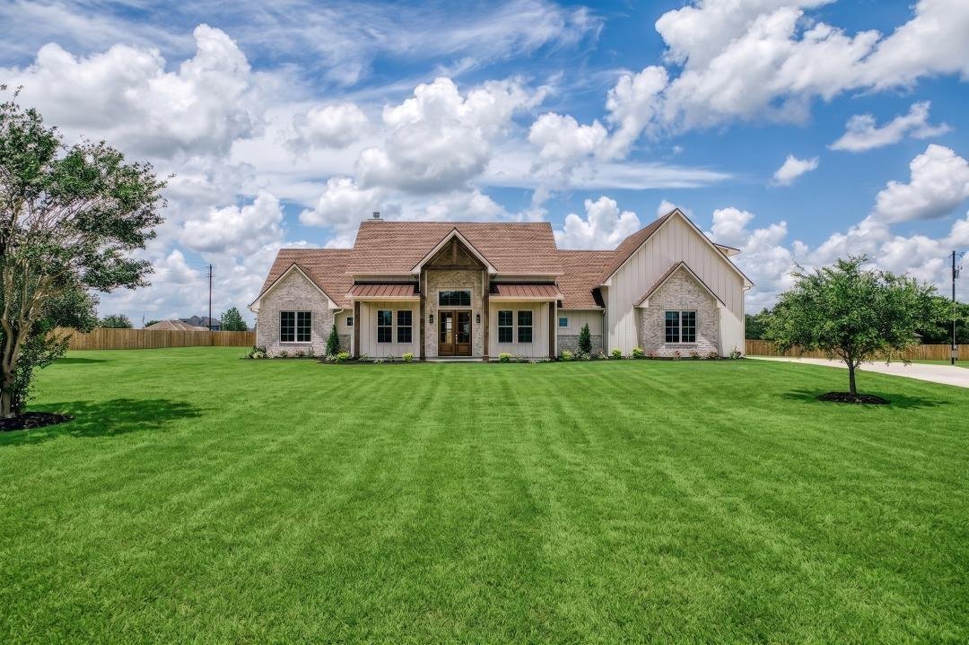 House in Chappell Hill, Texas, United States 1 - 18079316