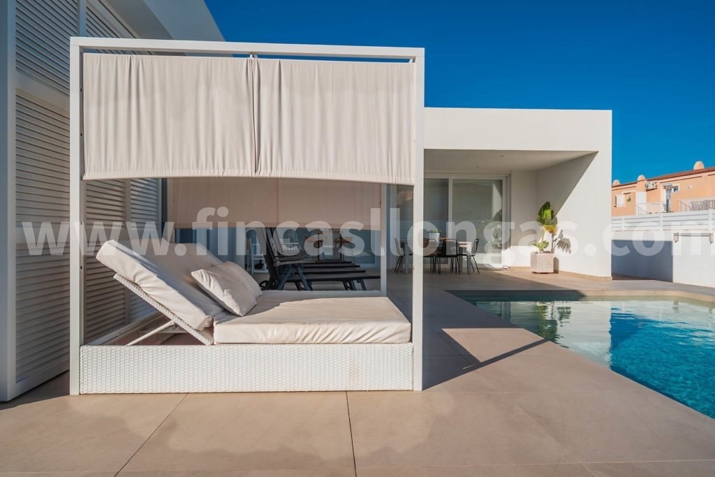 Villa in Ciutadella de Menorca, Balearic Islands, Spain 3 - 18207510