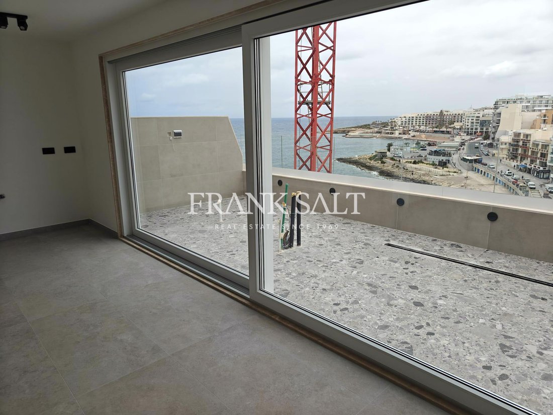 Penthouse in Saint Paul's Bay, Malta 3 - 18207296