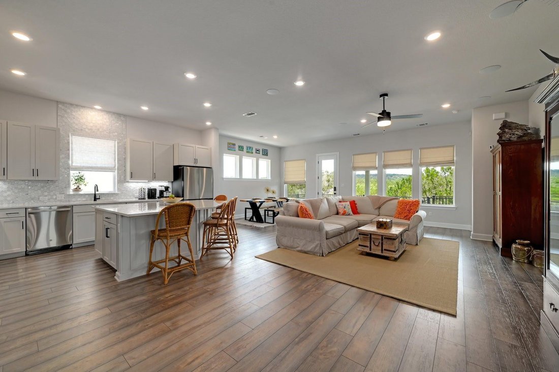 House in Dripping Springs, Texas, United States 4 - 18207230