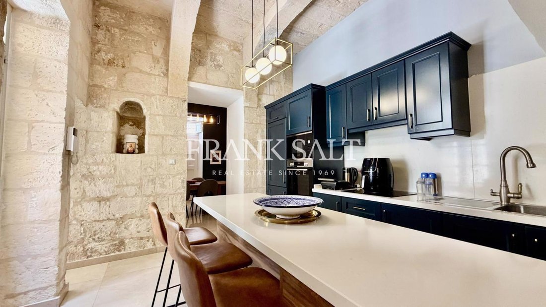 Townhouse in Qormi, Malta 3 - 18207305