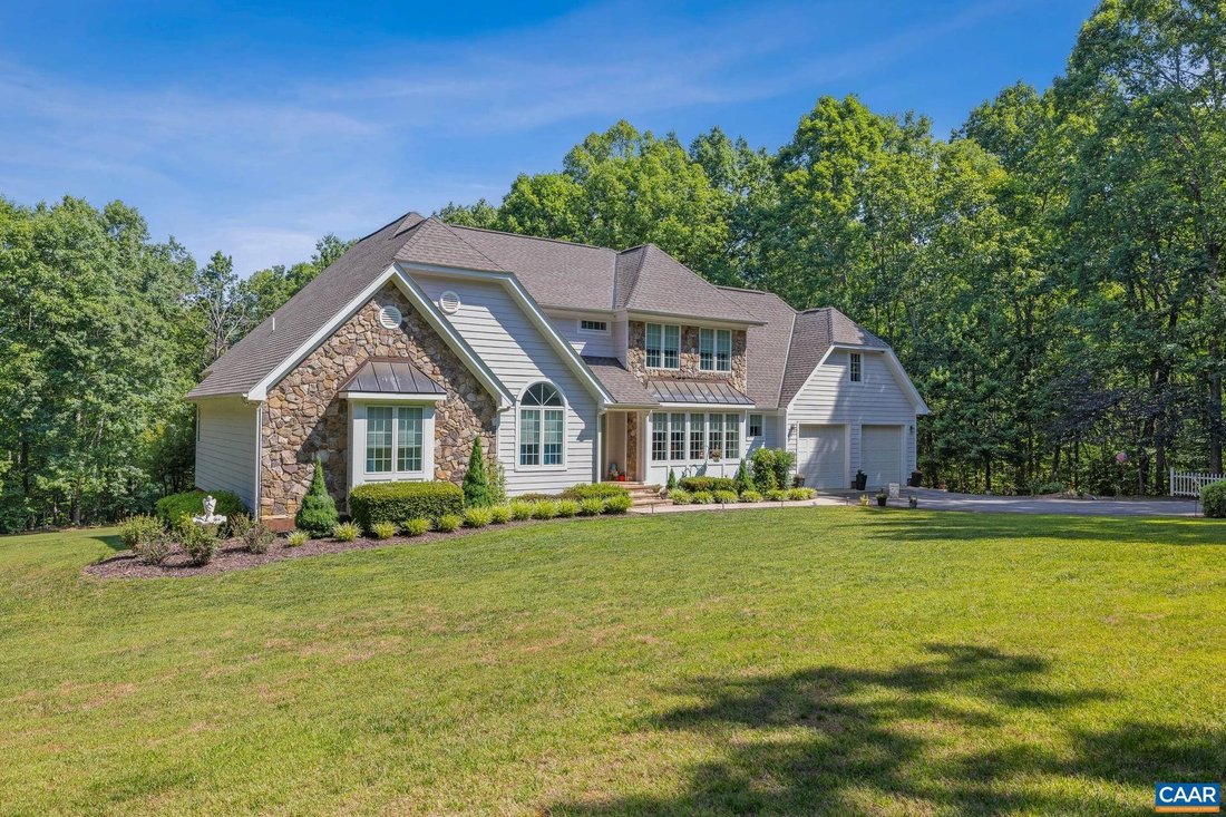 House in Cunningham, Virginia, United States 3 - 18207354