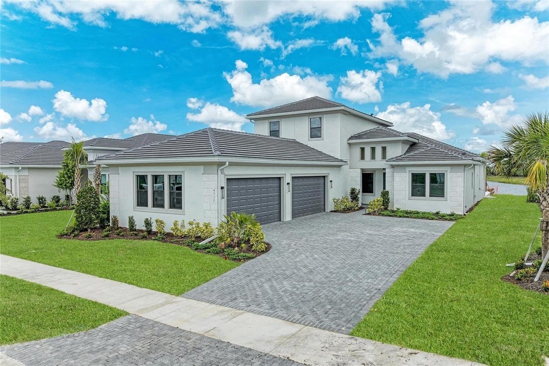 House in Sarasota, Florida, United States 5 - 18208602