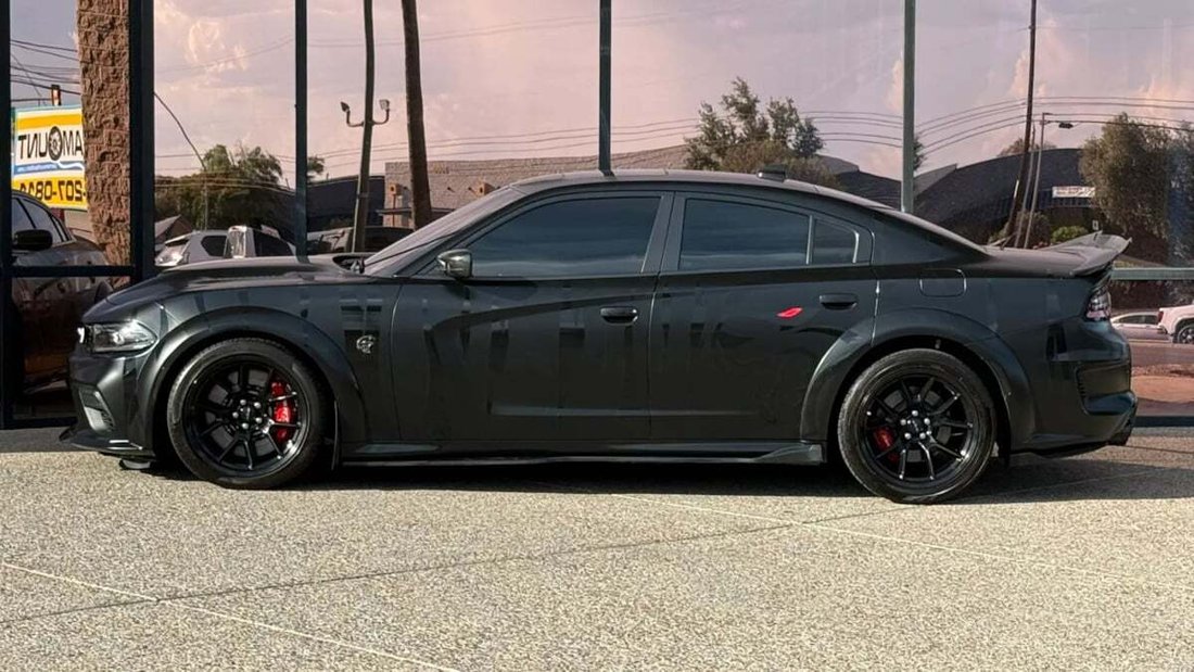 Sedan in Tucson, AZ, United States 4 - 18209079