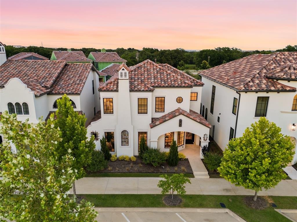 House in Flower Mound, Texas, United States 3 - 18207893